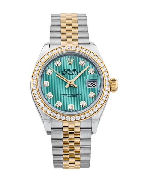 Rolex Datejust Lady 28 279383 RBR